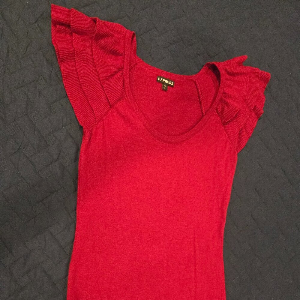 Express Blouse